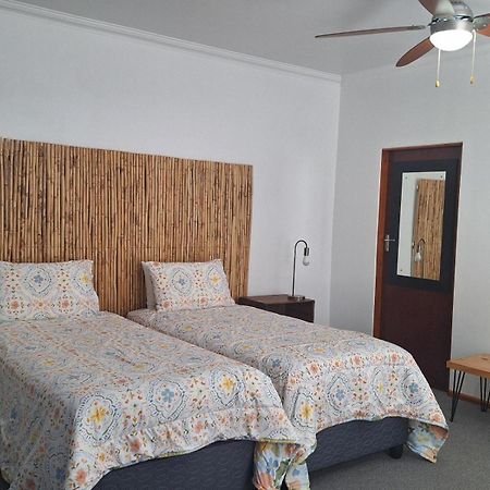 High Level Self Catering Agulhas Apartment ภายนอก รูปภาพ