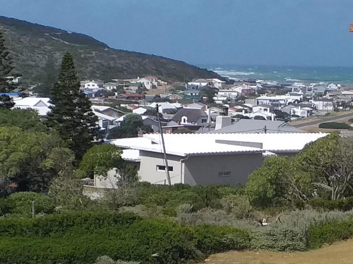 High Level Self Catering Agulhas Apartment ภายนอก รูปภาพ