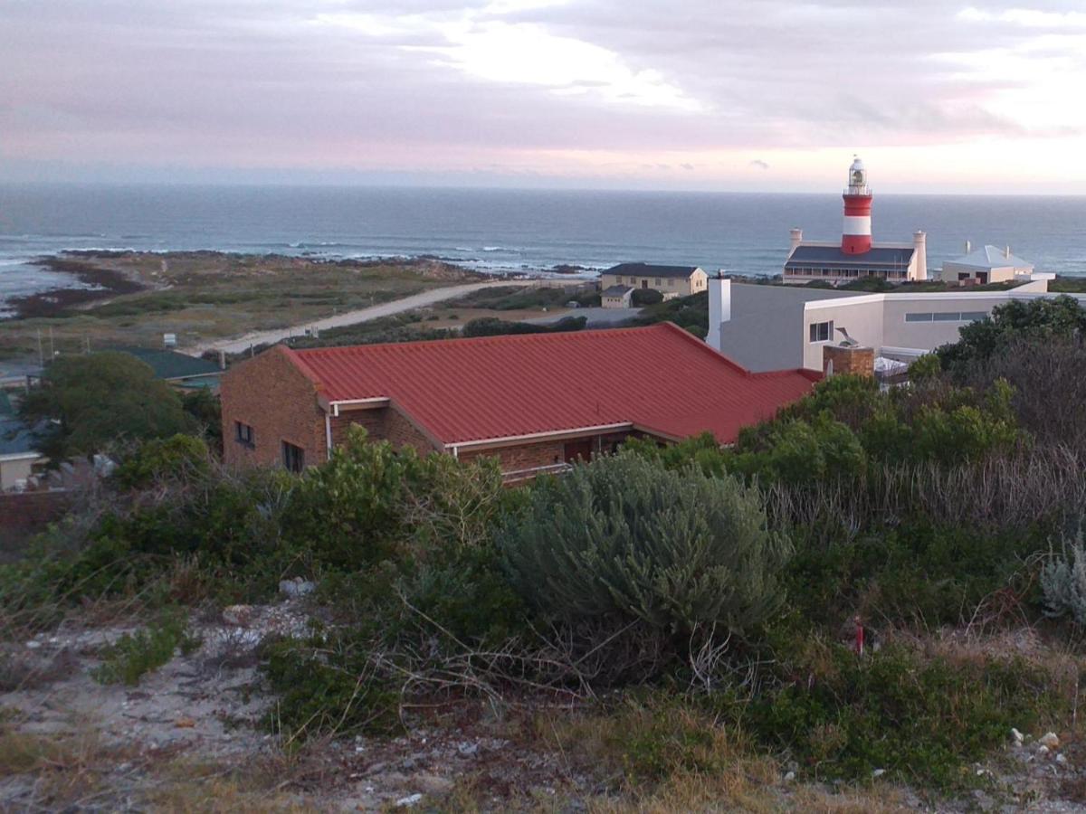 High Level Self Catering Agulhas Apartment ภายนอก รูปภาพ