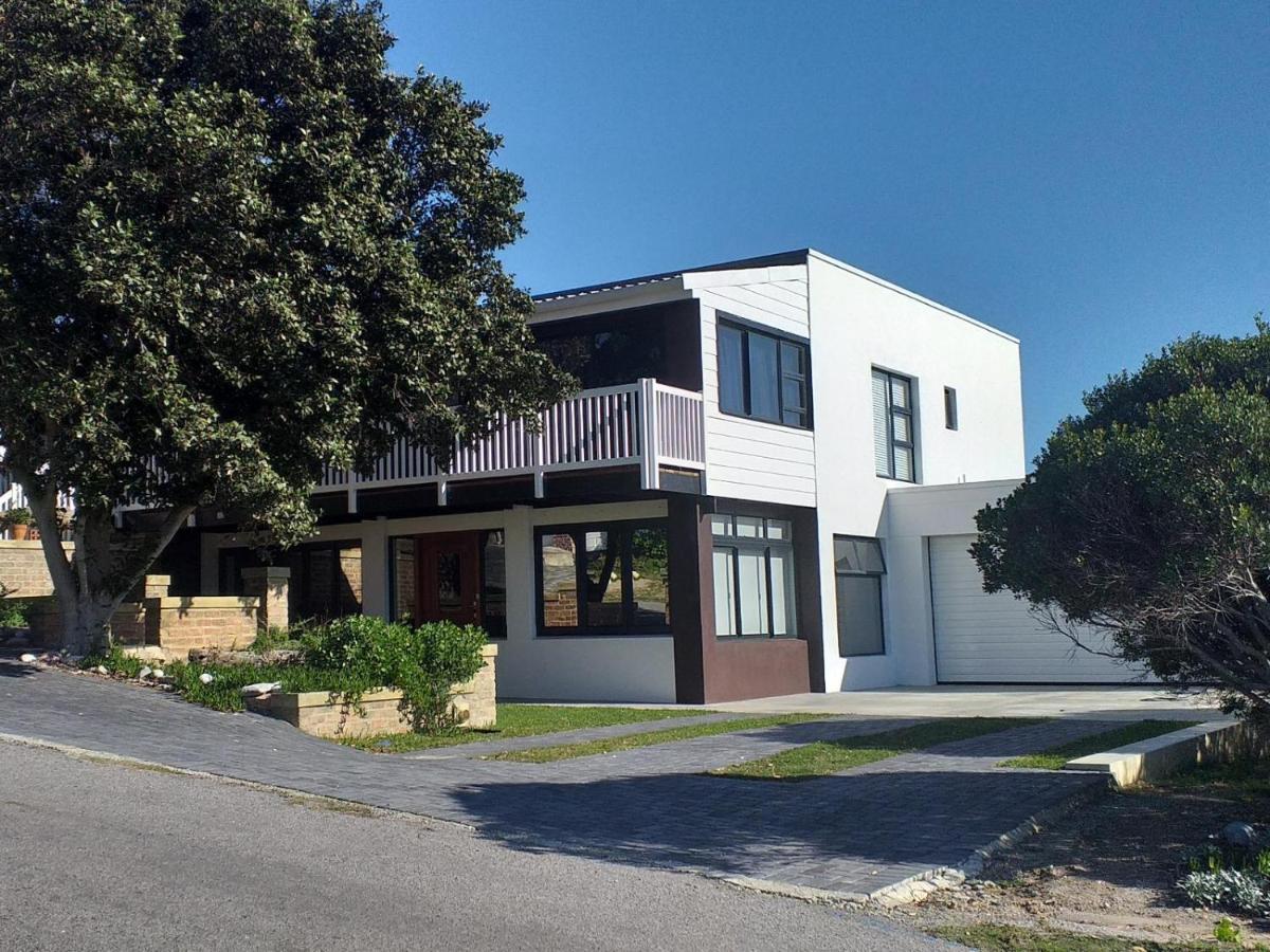 High Level Self Catering Agulhas Apartment ภายนอก รูปภาพ