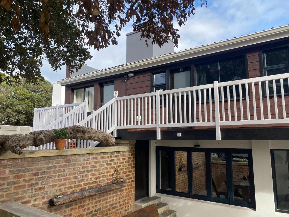 High Level Self Catering Agulhas Apartment ภายนอก รูปภาพ