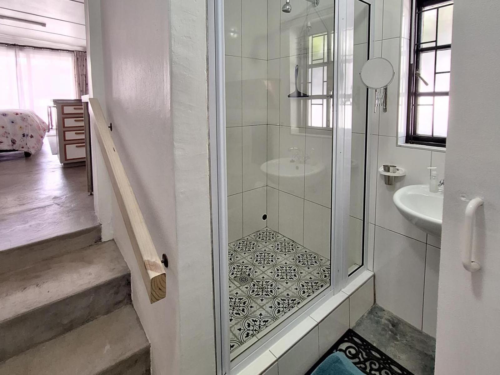 High Level Self Catering Agulhas Apartment ภายนอก รูปภาพ