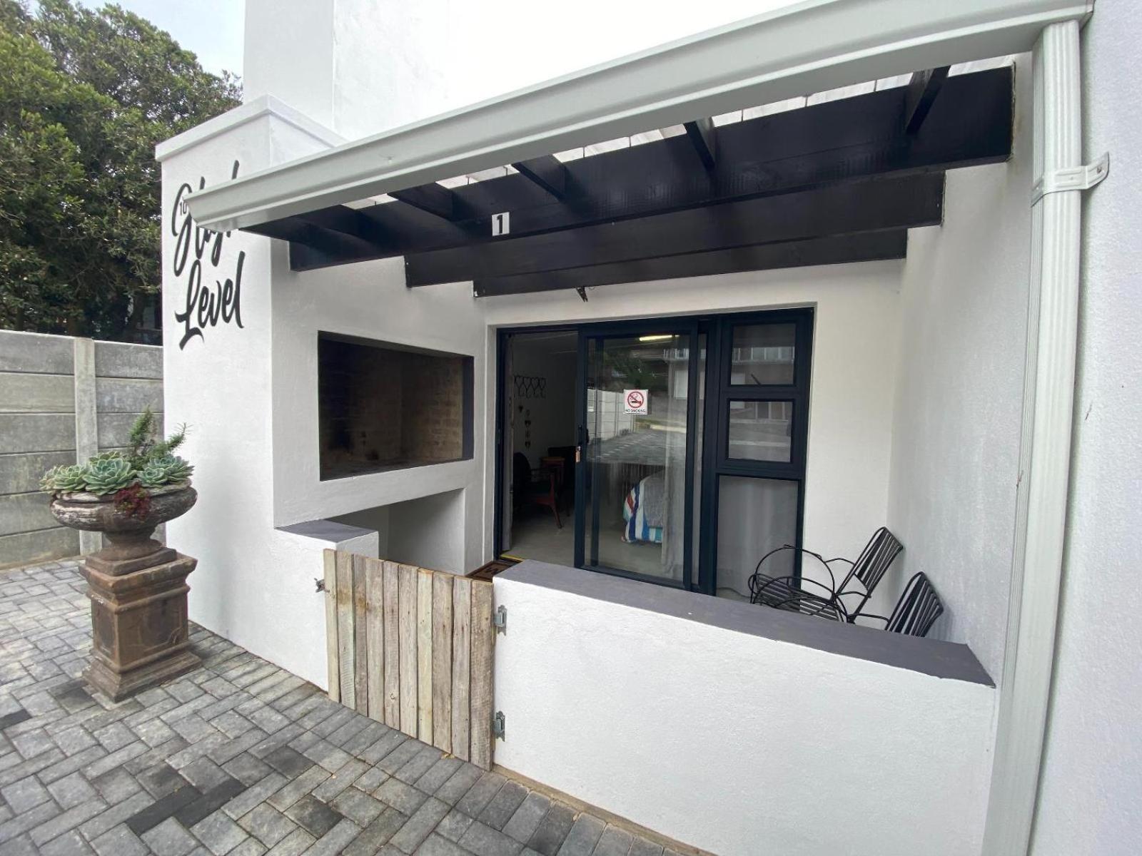 High Level Self Catering Agulhas Apartment ภายนอก รูปภาพ