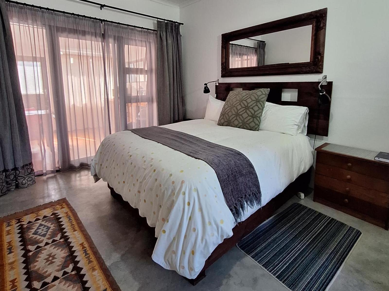 High Level Self Catering Agulhas Apartment ภายนอก รูปภาพ