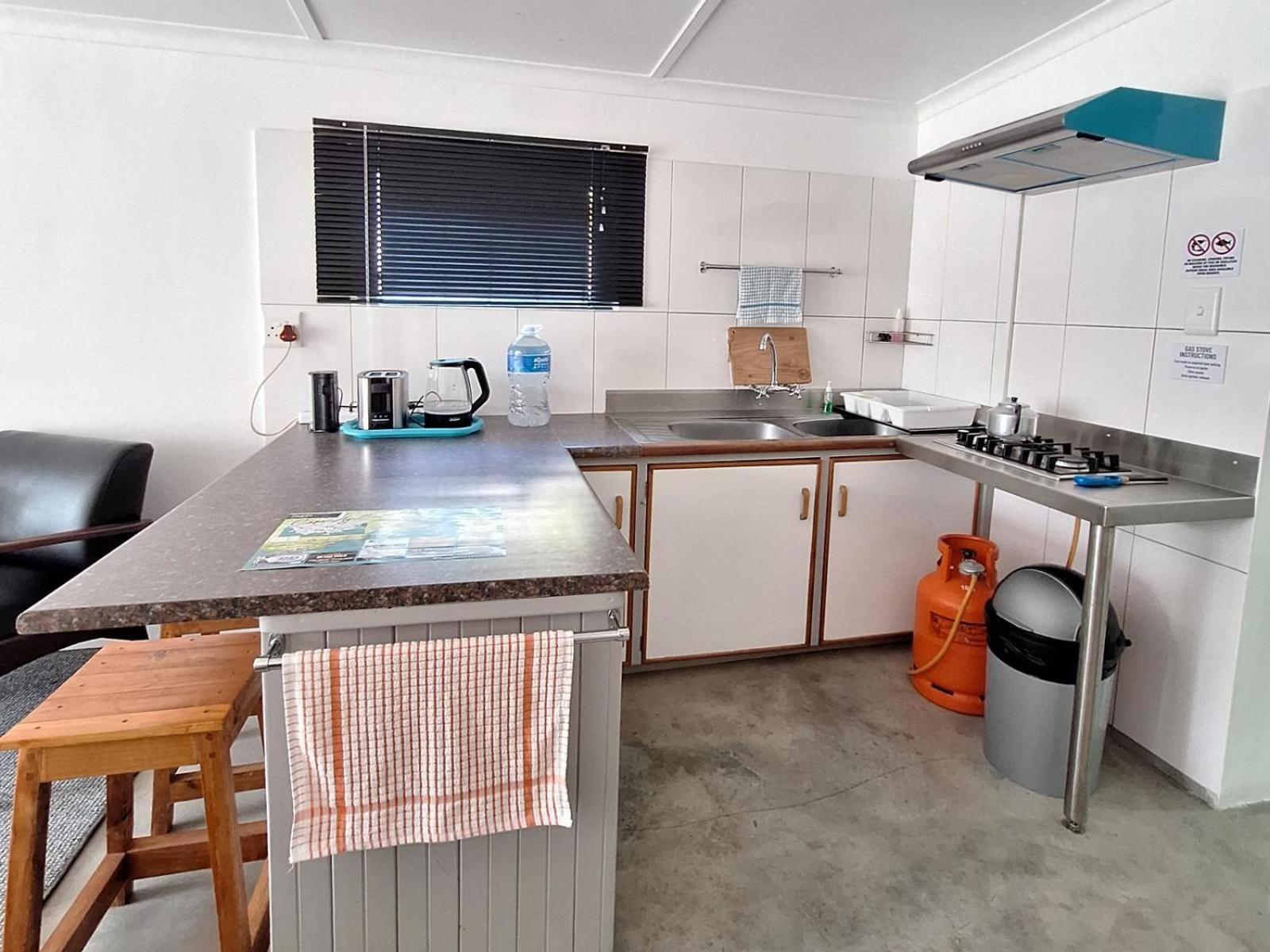High Level Self Catering Agulhas Apartment ภายนอก รูปภาพ