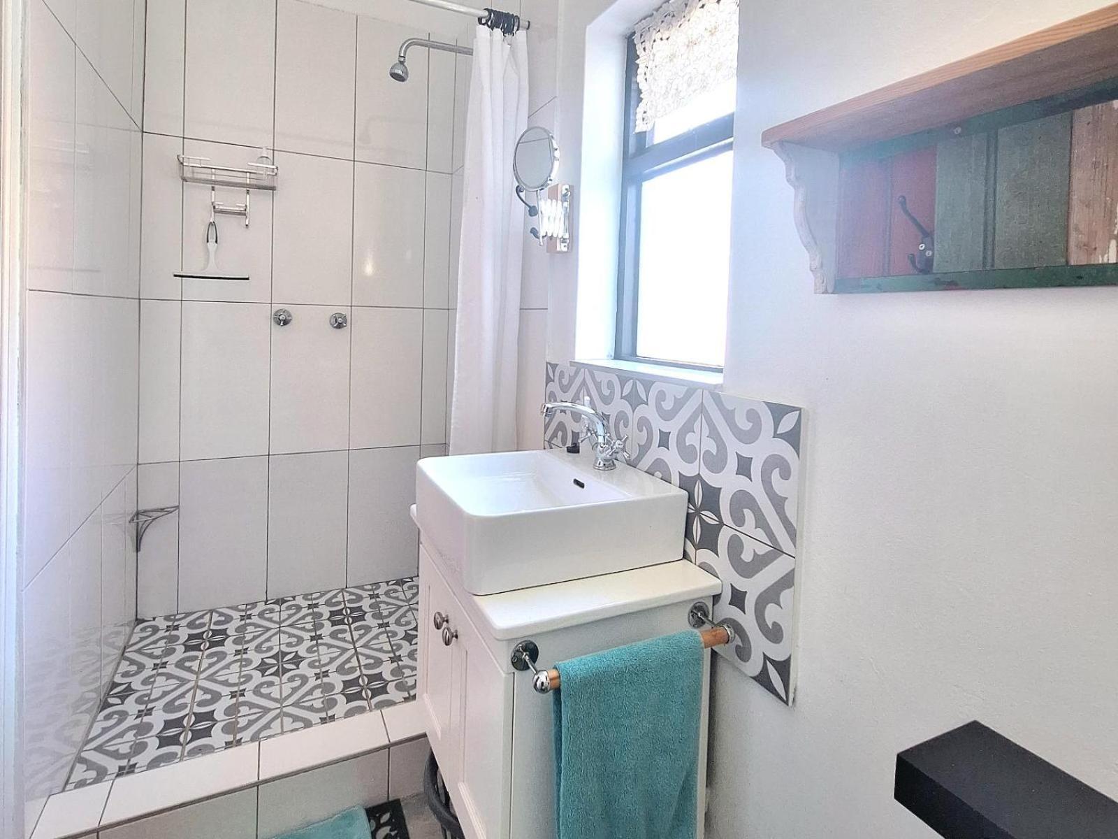 High Level Self Catering Agulhas Apartment ภายนอก รูปภาพ