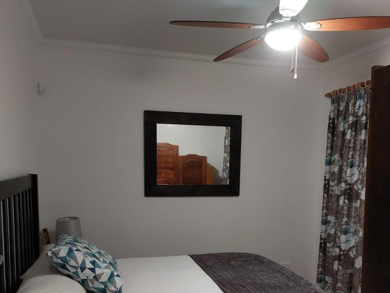 High Level Self Catering Agulhas Apartment ห้อง รูปภาพ