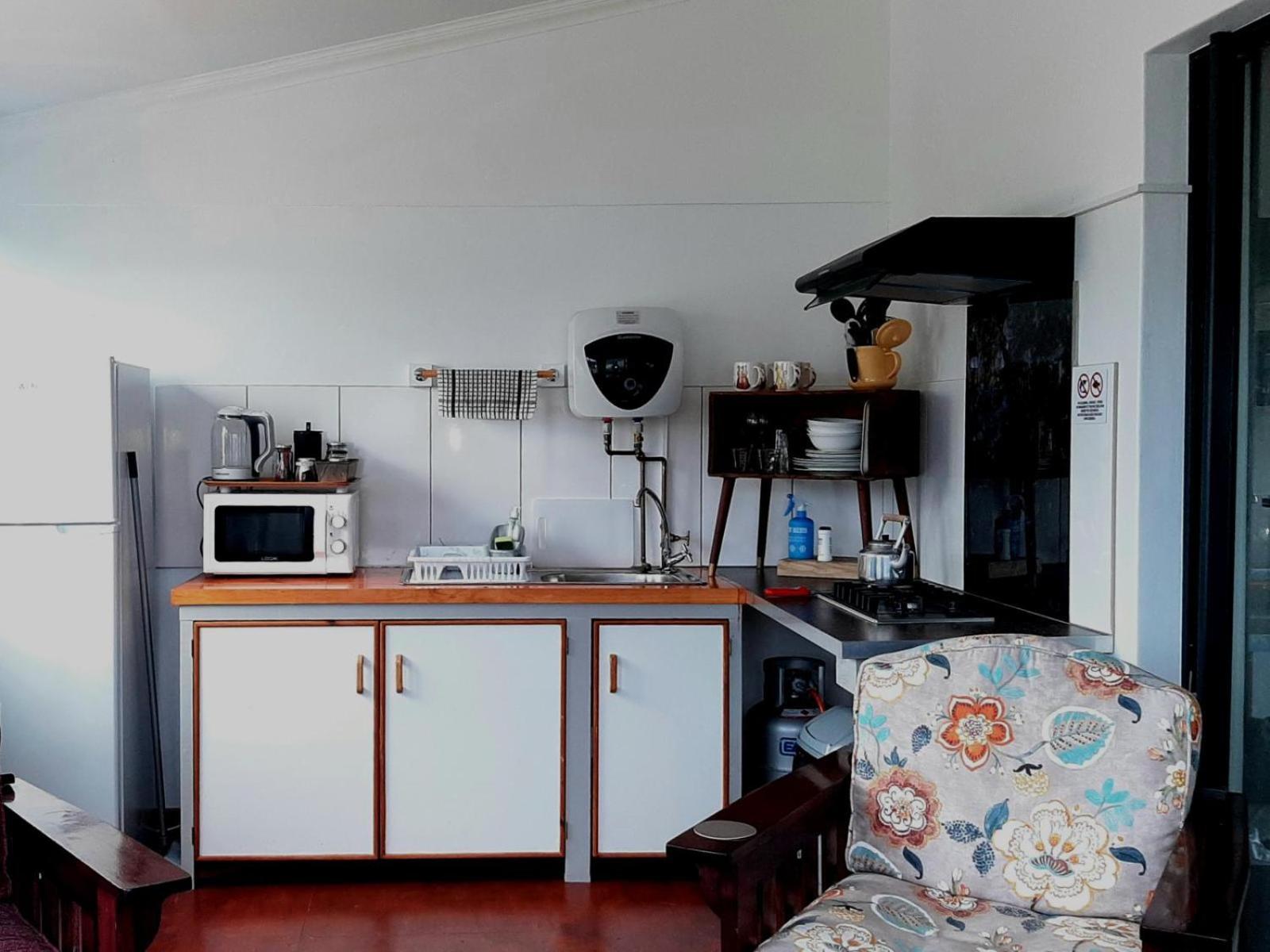 High Level Self Catering Agulhas Apartment ห้อง รูปภาพ