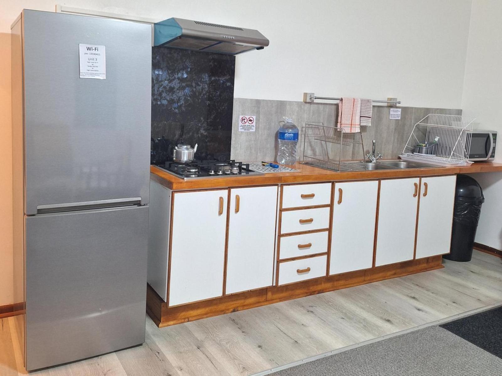 High Level Self Catering Agulhas Apartment ห้อง รูปภาพ