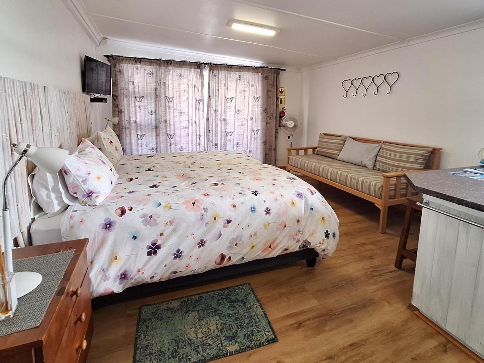 High Level Self Catering Agulhas Apartment ห้อง รูปภาพ