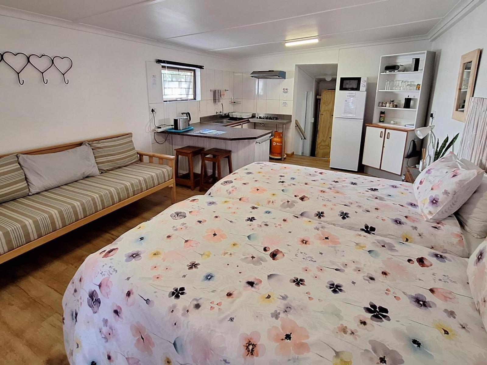 High Level Self Catering Agulhas Apartment ห้อง รูปภาพ