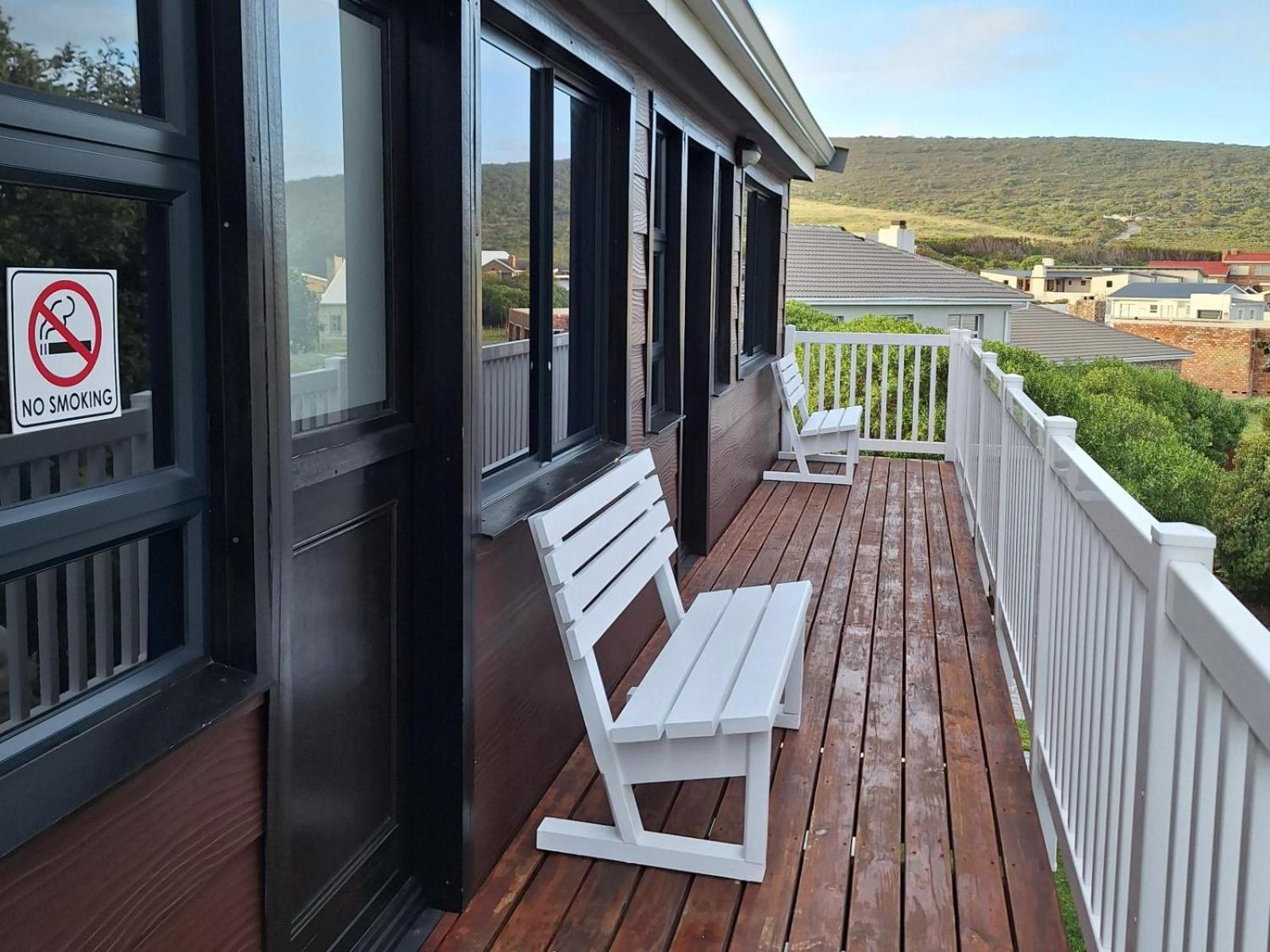 High Level Self Catering Agulhas Apartment ภายนอก รูปภาพ