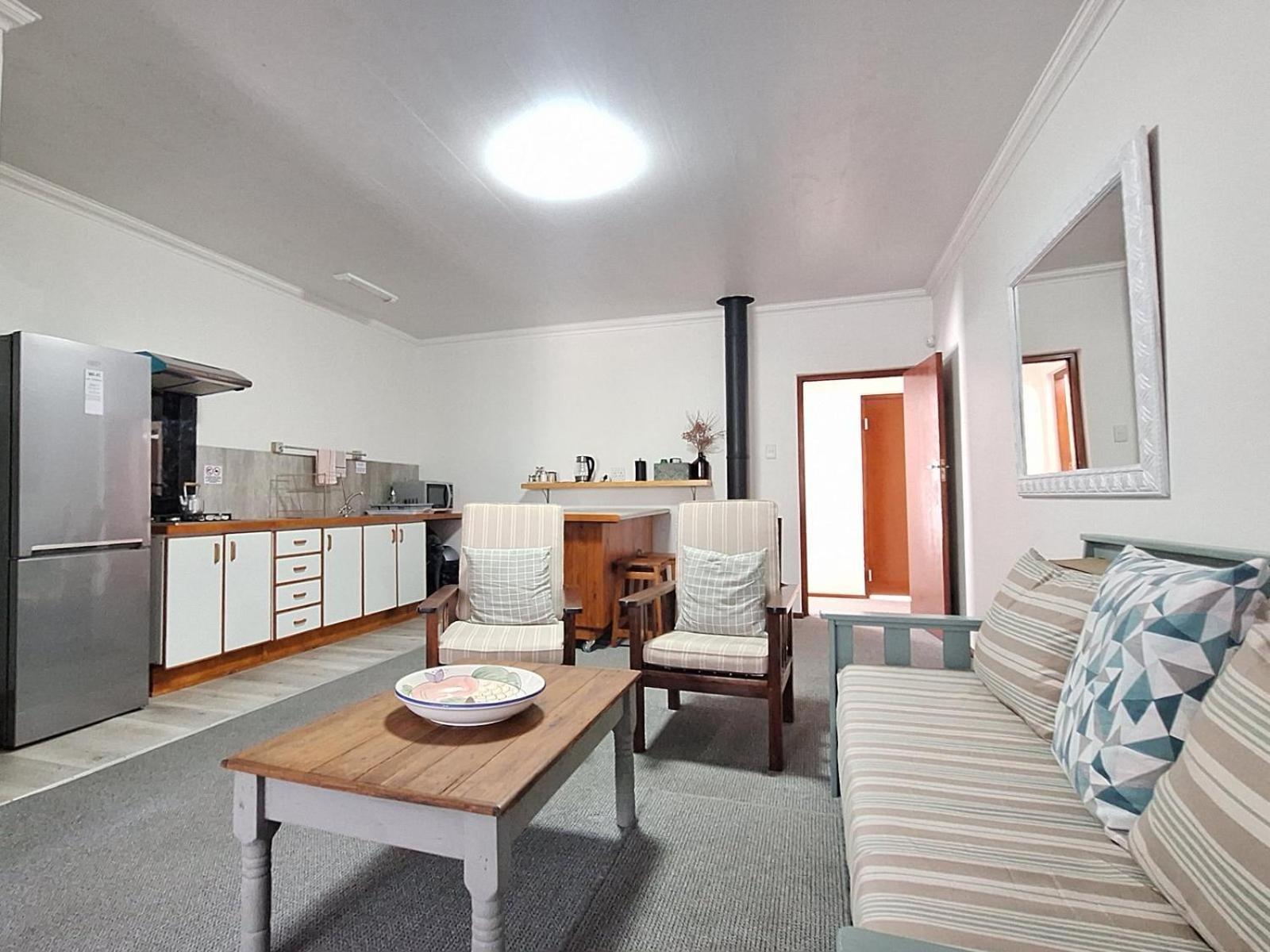 High Level Self Catering Agulhas Apartment ภายนอก รูปภาพ