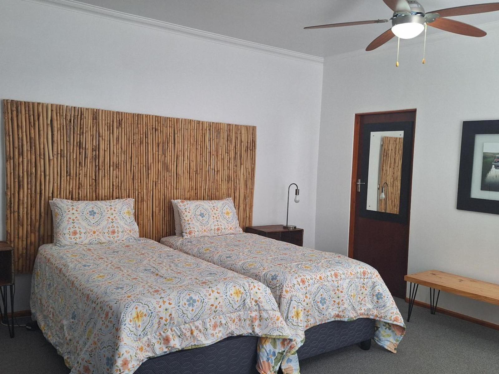 High Level Self Catering Agulhas Apartment ภายนอก รูปภาพ