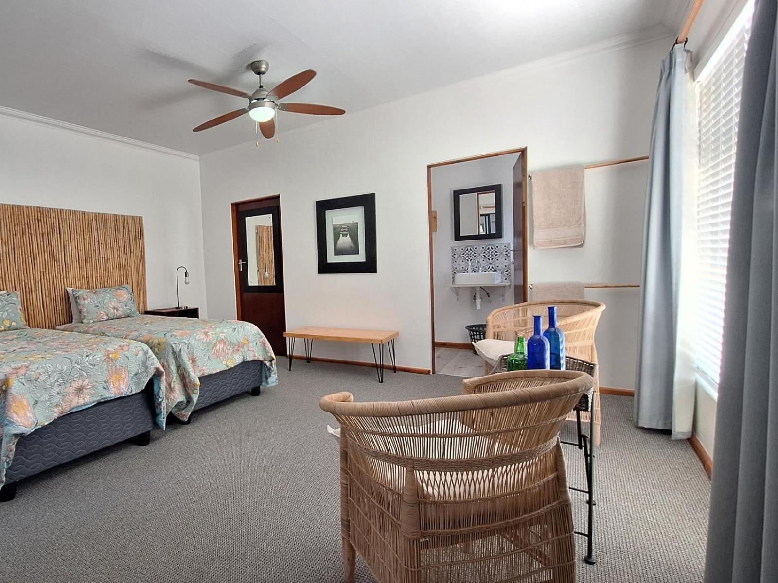 High Level Self Catering Agulhas Apartment ภายนอก รูปภาพ