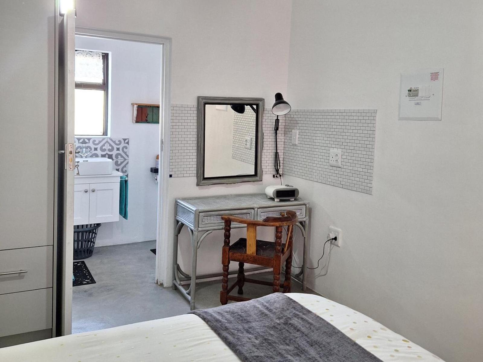 High Level Self Catering Agulhas Apartment ภายนอก รูปภาพ